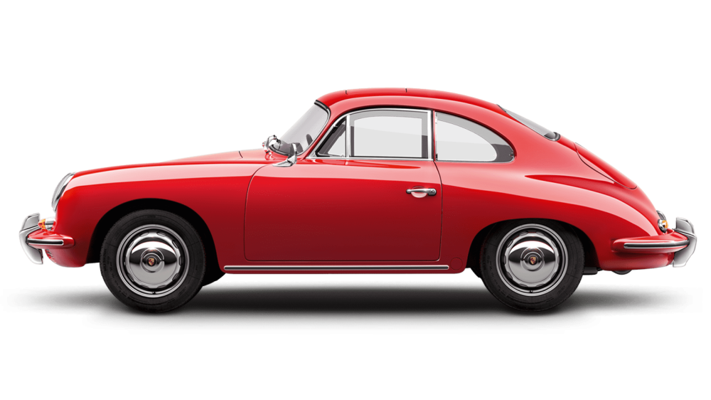 porsche 356
