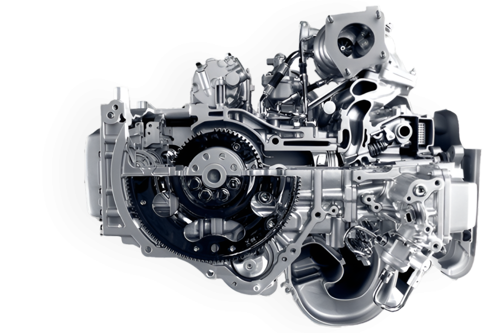 moteur voiture