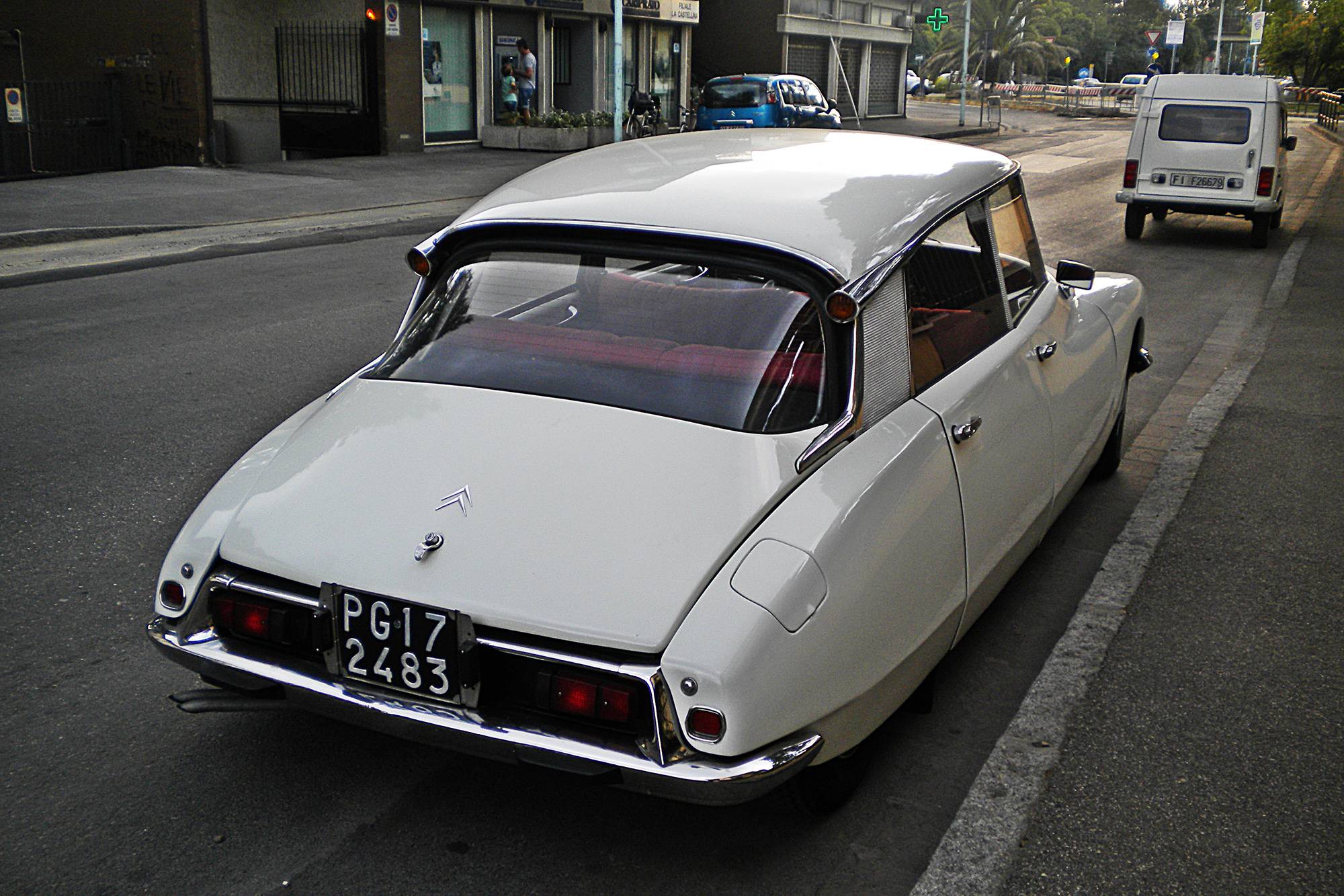 citroen ds (3)