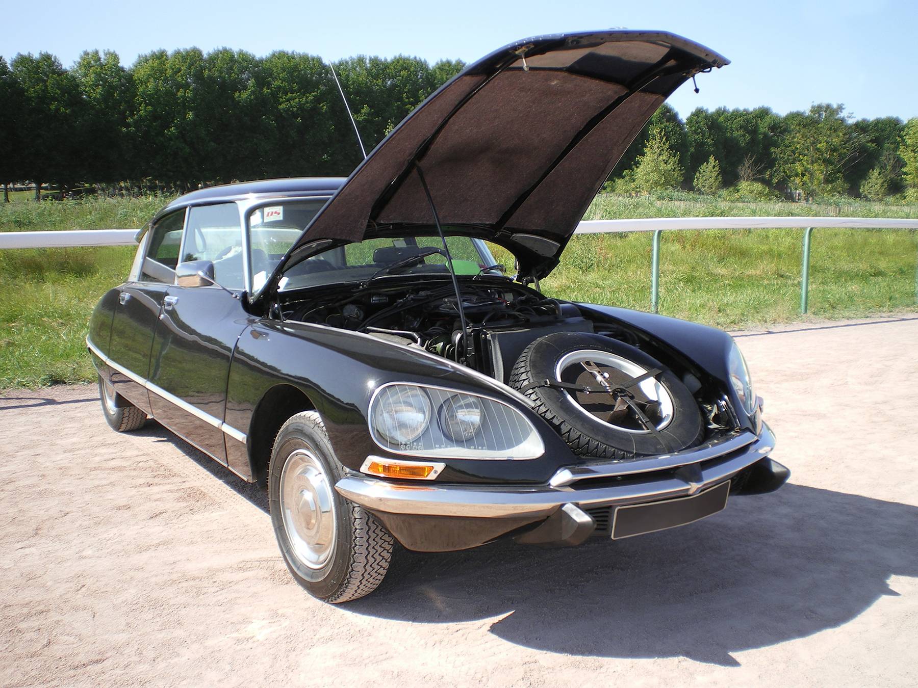 citroen ds (5)