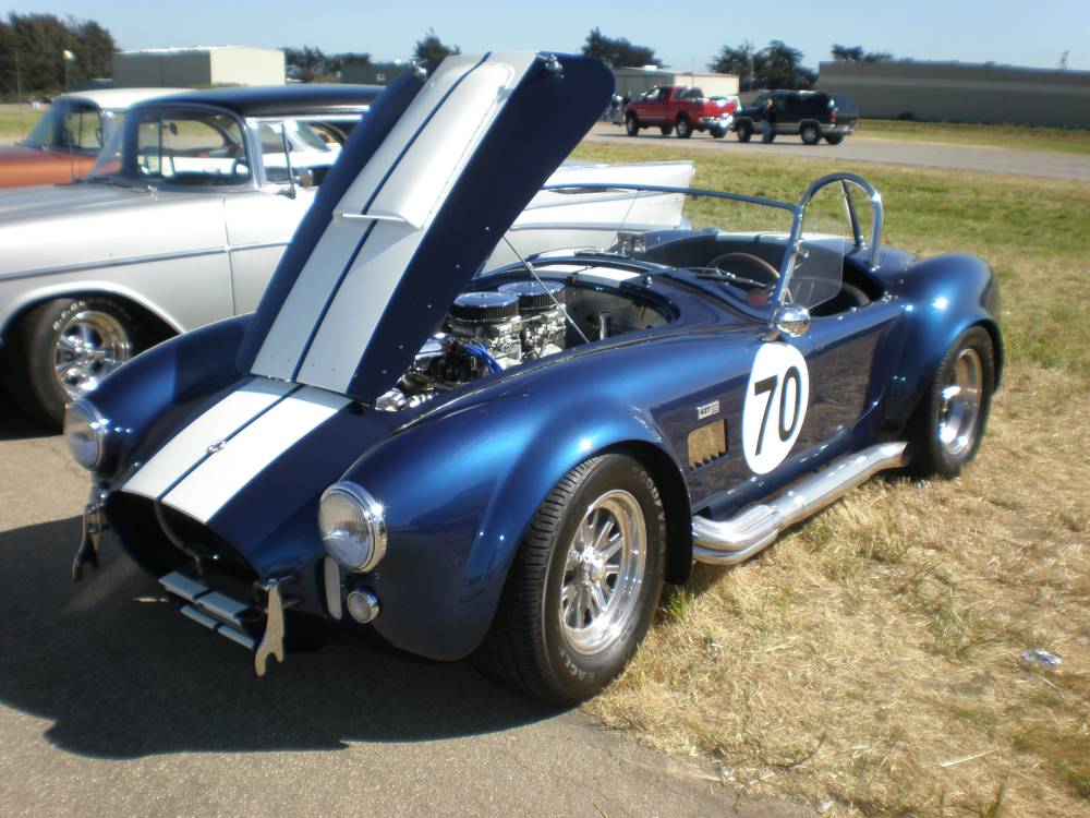 AC Cobra